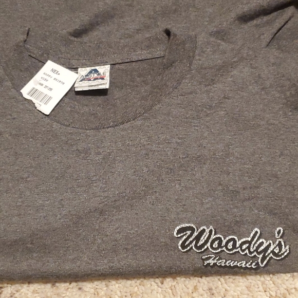 Mens Tshirt - Picture 5 of 5